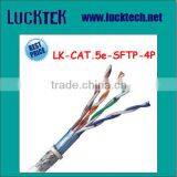 Cat.5e SFTP Lan Cable