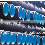 Double Wall Corrugated Pipe for Sewage thumbnail-2
