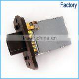 blower motor resistor for HYUNDAI 97035-0U000 97128-3K000 97128-A5000 97035-H15000