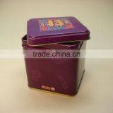 SB406 - Gift Tin Can