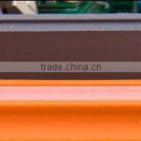 Ultrasonic Heat and Cold Flow Meters