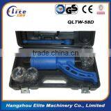 2015 Black High-quality Cr Alloy Steel Torque Multiplier Set Wrench for Truck thumbnail-1