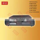 2 Way Communication Vehicle GPS Tracker With Fuel/temperature Sensor thumbnail-4