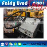 Used Dynapac Road Roller CA30PD Vibratory12 Ton Sheep Pad Foot Used Road Roller thumbnail-6
