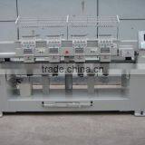 High Speed Computerized Cap Embroidery Machine thumbnail-1