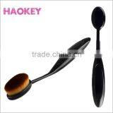 Single Flat Brush Face Cheeks Makeup Brushes Kits thumbnail-1