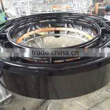 360-degree Rotation Round Stage Lighting Truss thumbnail-2