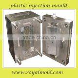 Custom Design Injection Molded Plastic Die Maker thumbnail-3