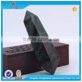 Top Quality Home Decor Epidote Crystal Column thumbnail-1