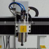 PCB Milling/Drilling CNC Machine ZK-3030 thumbnail-3