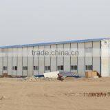 Prefab House for Worker's Dormitory,temporary Building for Worker Living,public Toilet and Shower thumbnail-3