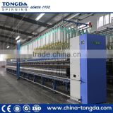 New condition textile machines ring spinning machine