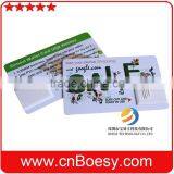 Slim PVC Card USB Webkey thumbnail-3