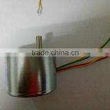 Small Single Phase AC Electrical Synchronous Motor SGTH-508 for Level Gage, Stage Light Micro AC Motor thumbnail-5