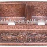 Farmhouse Copper Sinks thumbnail-1