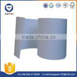 china supplier free samples filter paper for bypass oil filter