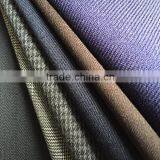 Poly Wool Suiting Fabric for Men thumbnail-6