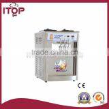 Counter Top Soft Ice Cream Machine