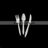 Disposable Plastic Fork ,spoon and Knife thumbnail-1