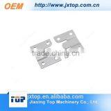 Custom Sheet Metal Forming Sheet Metal Deep Drawing Parts thumbnail-1