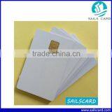 ISO7816 Sle4442/Sle5542 Contact Smart Card/ Hotel Key Card thumbnail-3