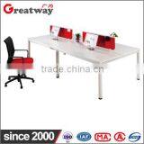 Hot Selling Metal Leg for Office Furniture / Staff Workstation thumbnail-1