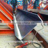 Prefabricated Customized Project H Steel Parts