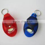 HEYU Key Chain Plastic Keychain Beer Bottle Opener for Promotion Quality Choice thumbnail-4
