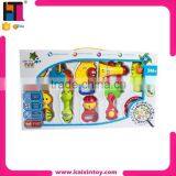 Funny Electronic Baby Mobile Baby Crib Musical Mobile Baby Musical Mobile Toys thumbnail-5