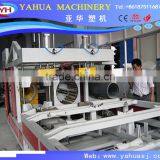 PVC Pipe Socketing Machine/Pipe Belling Machine
