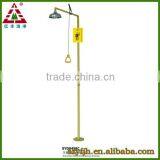 Safety Shower and Eye Wash thumbnail-5