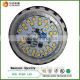 Hot Selling High Voltage IC Solution Aluminum Blank Circuit Board Assembly,led Circuit Boards thumbnail-4