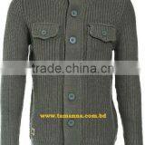 MILITARY SWEATER: ALL TYPES OF FABRIC ATTACH MILITARY SWEATERS thumbnail-1