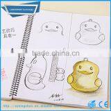 Silicone Lovely Donald Duck Pattern Coin Pouch/wallet/purse thumbnail-3