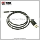 High Quality Data Cable Micro Usb Cable for Android Phone Supplier's Choice thumbnail-1