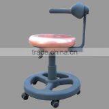 PU Base Dental Assistant Chair-SA013 thumbnail-1