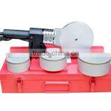 Electric Plastic Tube Welding Machine thumbnail-2