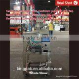 RP200 With Mobile Workbench Manual High Viscosity Liquid Filling Machine thumbnail-4