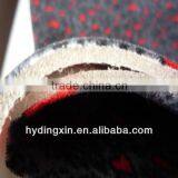 100% Polyester Classic Car Print Fabric