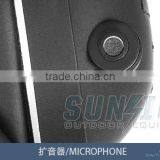 ABS Material Durable Tactical Ear Muff (Electronic Control) thumbnail-6