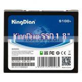 KingDian S100+ 32GB SSD Solid State Drive Disk SATA2 21.8'' 32GB(S100+-32GB)