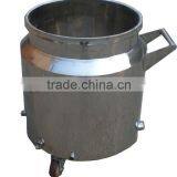 Stainless Steel Tank