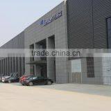 Zhejiang Deli Machine Manufacture Co., Ltd. company overview - view 2 thumbnail