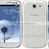 2012 New Arrival Privacy Screen Protector for Samsung I9300 Galaxy S III From China Market