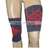 sport protector, nylon thigh support