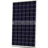 280W Poly Solar Panel, Solar Cells With TUV, IEC, CE for Solar Systems FR-216