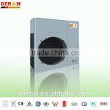 10.8kW Water Pump Heating Element Air Water Heat Pump Guangzhou Deron for Family thumbnail-1