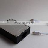 Silicone Cigarette Application Factory Cigarette Case With Lighter thumbnail-3