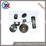 China 2015 New Products Iron Cast Machine Tool Accessories Casting