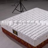 2015 Natural coconut fiber mattress natural latex king size mattress 846